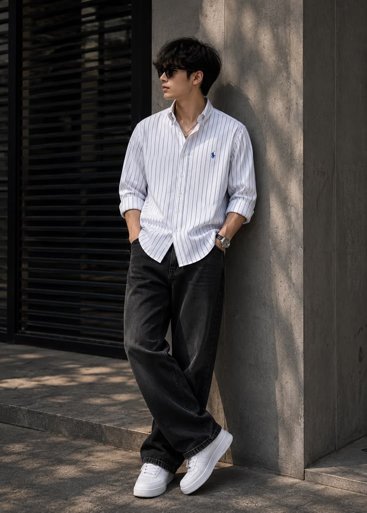 Outfit day 18
